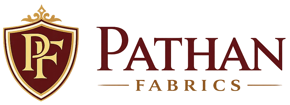 Pathan Fabrics
